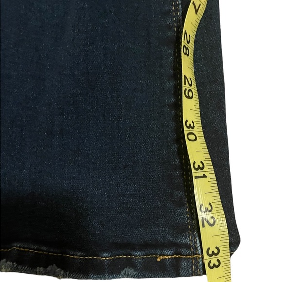 Bridge By GLY Curvy High Rise Flare Jeans 26/33 OPEN TO OFFERS - Picture 9 of 15